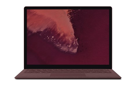 朝阳Surface Laptop